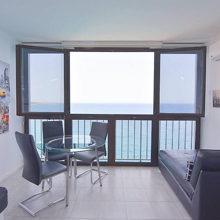 Mirador 20 Sea View By Pride Holiday Rentals San Agustín Exteriör bild