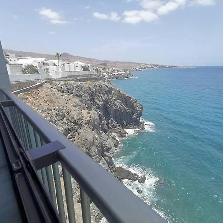 Mirador 20 Sea View By Pride Holiday Rentals San Agustín Exteriör bild