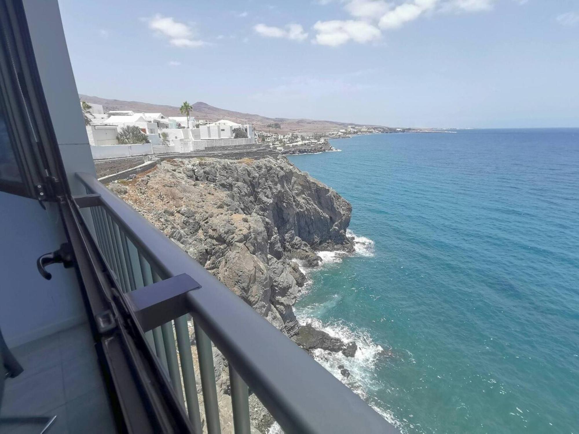 Mirador 20 Sea View By Pride Holiday Rentals San Agustín Exteriör bild