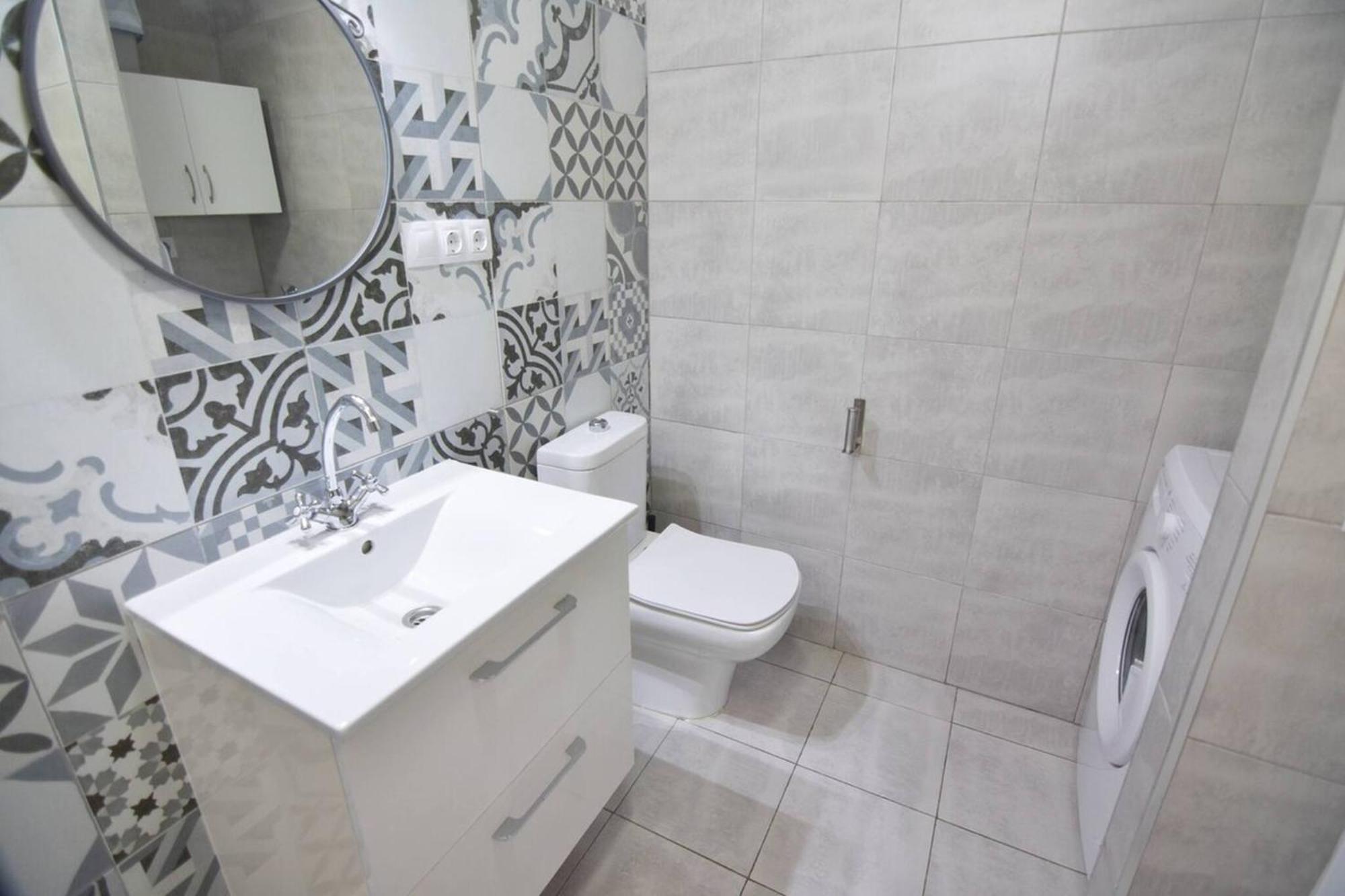 Mirador 20 Sea View By Pride Holiday Rentals San Agustín Exteriör bild